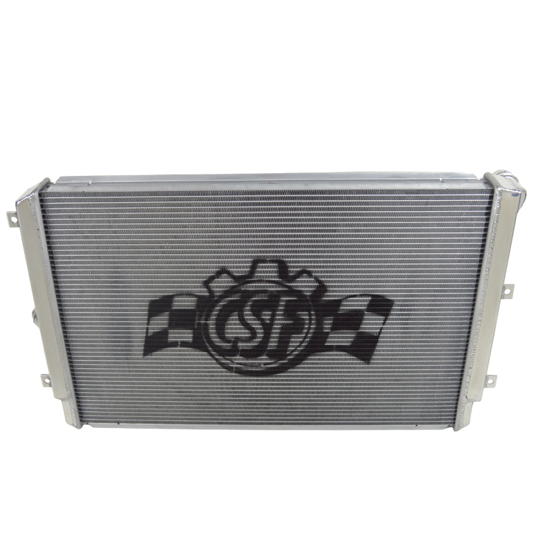 CSF for 06-09 Volkswagen Golf/GTI / 06-09 Volkswagen Jetta/GLI Radiator