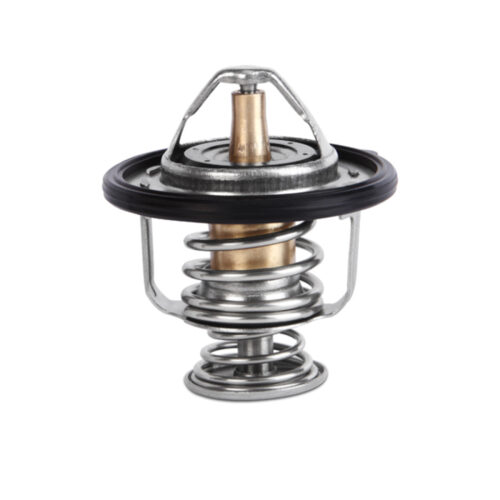 Alternative view of Mishimoto Thermostat for Mazda RX8 Racing