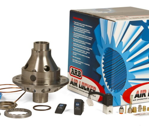 ARB Airlocker 35 Spl 2In Brng Ford 9In S/N - Image 6