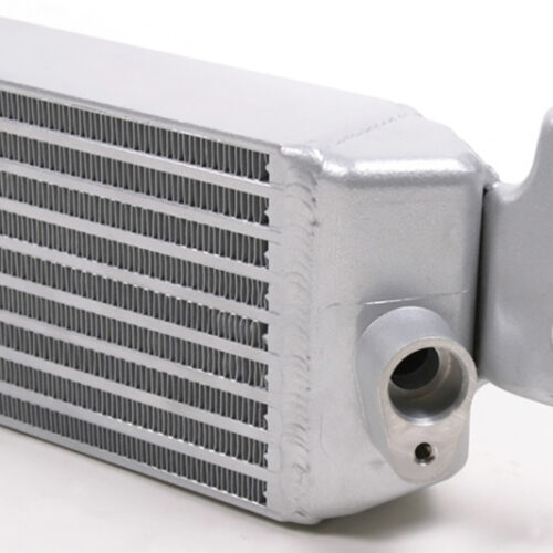 CSF for 07-13 BMW M3 (E9X) Race-Spec Oil Cooler - Image 3