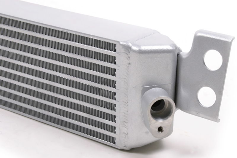 CSF for 07-13 BMW M3 (E9X) Race-Spec Oil Cooler - Image 3