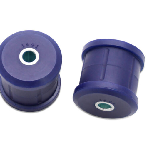 SuperPro SPF1491K 1994 Subaru Legacy LSi Rear Trailing Arm Lower Forward Bushing Kit