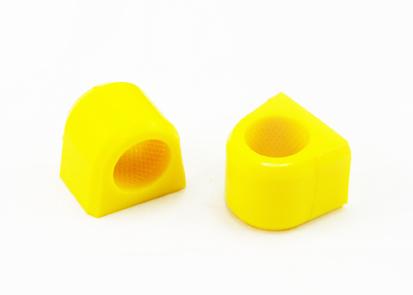 Whiteline 93-00 Subaru Impreza Non-Turbo Front or Rear Swaybar to chassis bush kit - Image 4