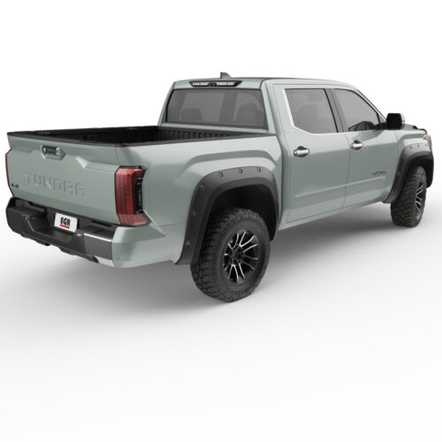 EGR 22-23 Toyota Tundra Bolt-On Look Fender Flares - Set - Image 10