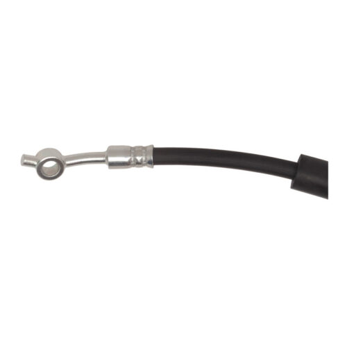 DFC 13-15 Land Rover Range Rover Front-R Brake Hose - Image 3