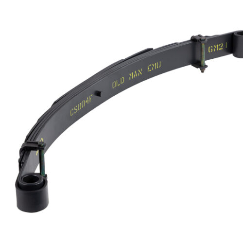 Alternative view of ARB / OME Leaf Spring Toy 60 Serf for 1980-1989 Toyota Land Cruiser