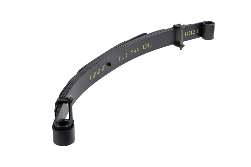 ARB / OME Leaf Spring Toy 60 Serf for 1980-1989 Toyota Land Cruiser - Image 2