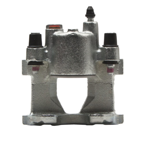 DFC 91-95 Ford Crown Victoria Rear Premium Caliper - Silver Zinc Coated - Image 4
