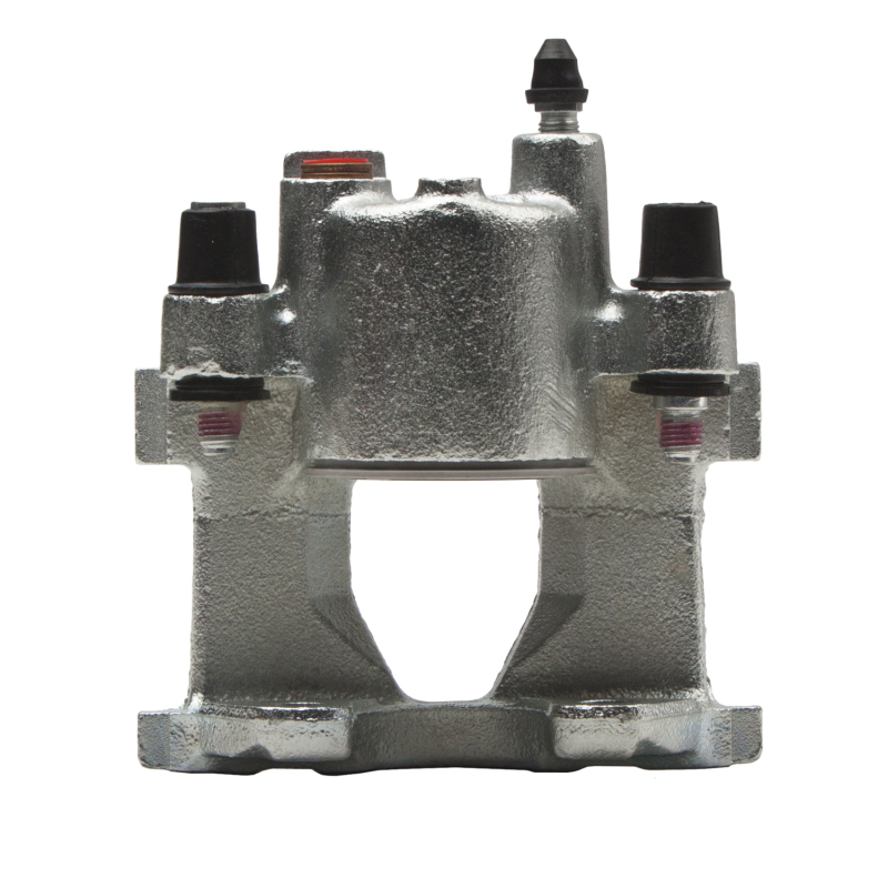 DFC 91-95 Ford Crown Victoria Rear Premium Caliper - Silver Zinc Coated - Image 4