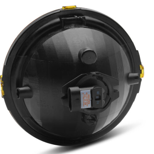 Raxiom for 2005-2012 Ford Mustang GT Fog Lights Yellow - Image 6