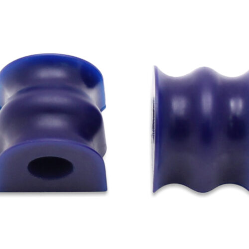 SuperPro 2003 Subaru Baja Sport Front 24mm Sway Bar Mount Bushing Set