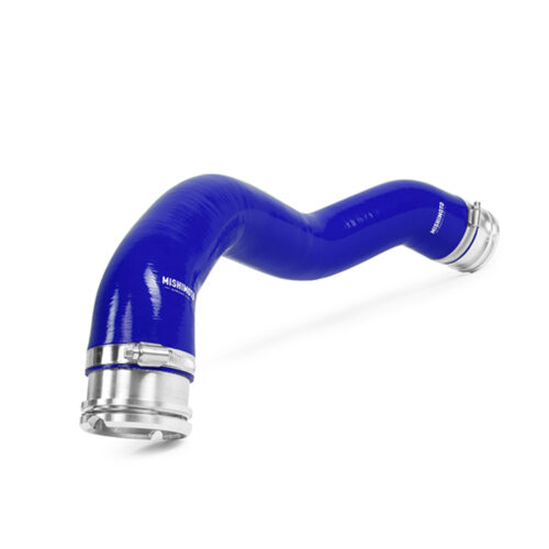 Mishimoto Coolant Hose Kit (Blue) for 08-10 Ford 6.4L Powerstroke - Image 8