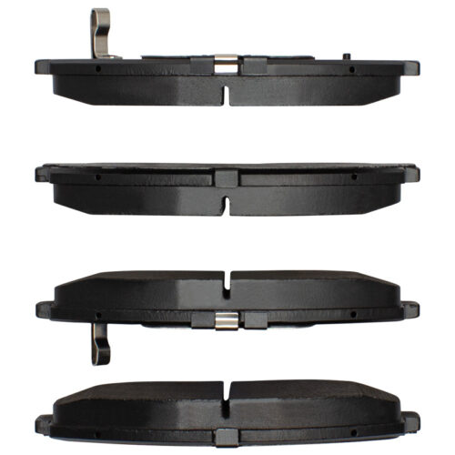 R1 2002-2021 Acura ILX Front R1 Optimum OE Pads & Hardware Kit - Image 9