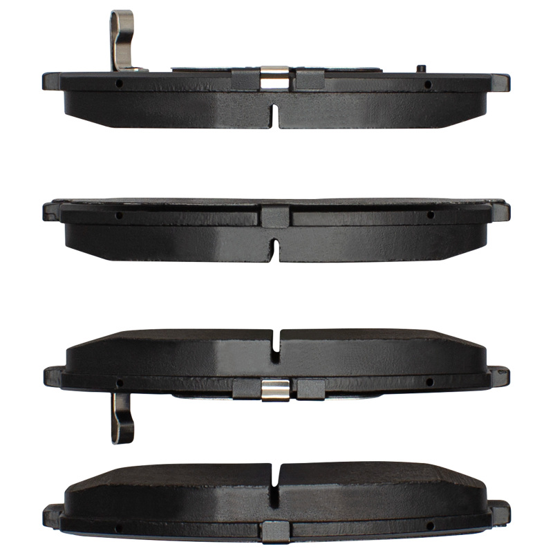 R1 2002-2021 Acura ILX Front R1 Optimum OE Pads & Hardware Kit - Image 9