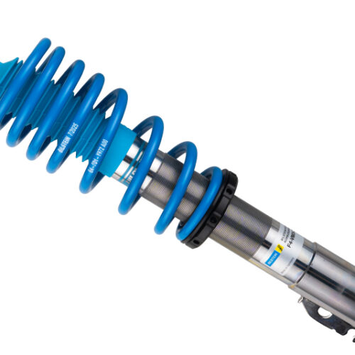 Bilstein for 06-12 Porsche Cayman S Porsche Design B16 (PSS9) Front & Rear Performance Suspension System - Image 3