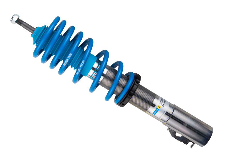 Bilstein for 06-12 Porsche Cayman S Porsche Design B16 (PSS9) Front & Rear Performance Suspension System - Image 3
