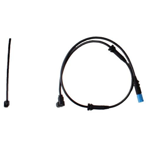 Alternative view of Bilstein B6 BMW F20/F22/F30/F32 w/ xDrive and Electronic Suspension Front Right Strut Assembly