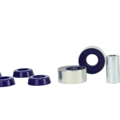 SuperPro 2001 BMW M3 Base Rear Upper Inner Control Arm Bushing Kit - Image 3