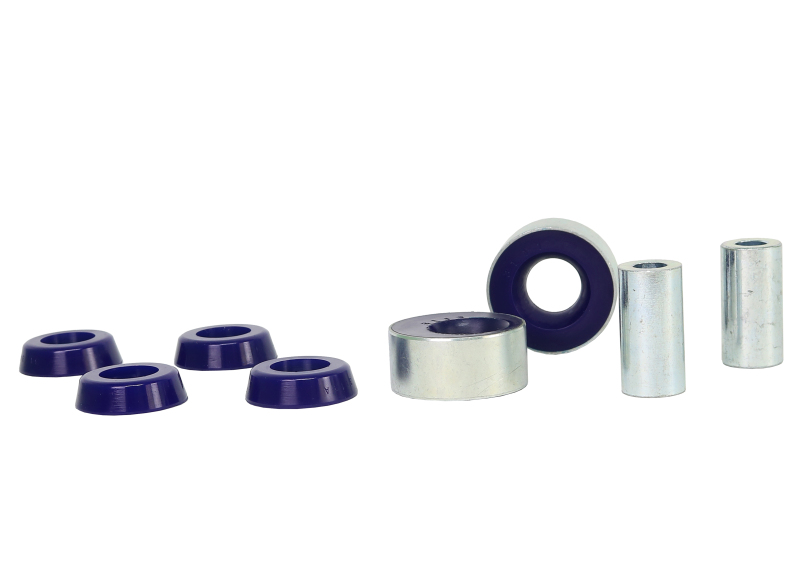 SuperPro 2001 BMW M3 Base Rear Upper Inner Control Arm Bushing Kit - Image 3