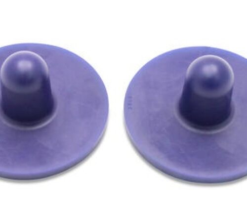 Alternative view of SuperPro 2004 Pontiac GTO Base Rear Bump Stop Set