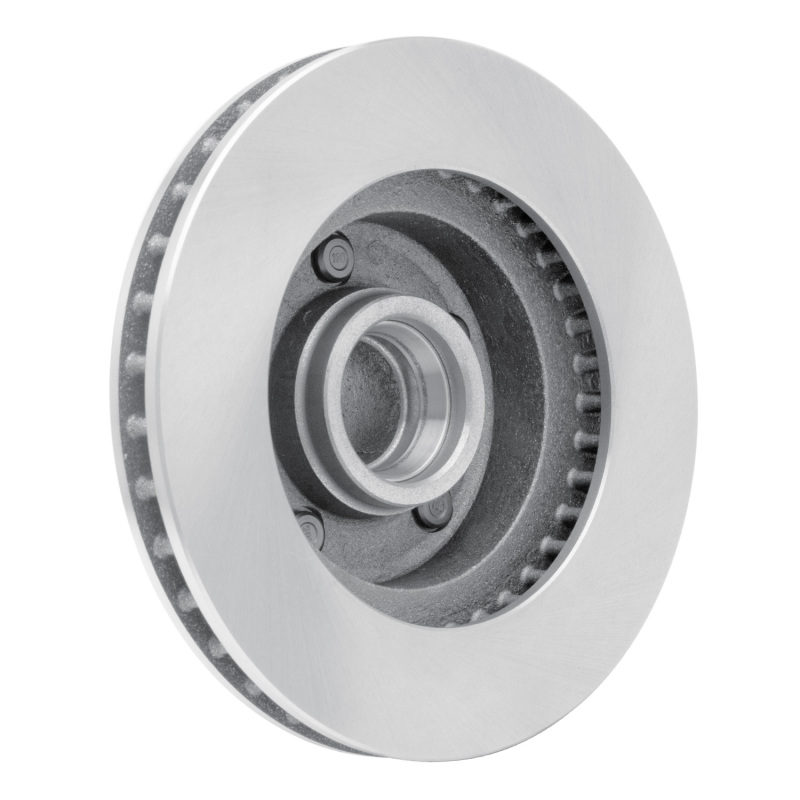 DFC 74-79 Ford Thunderbird Front Brake Rotor - Image 4