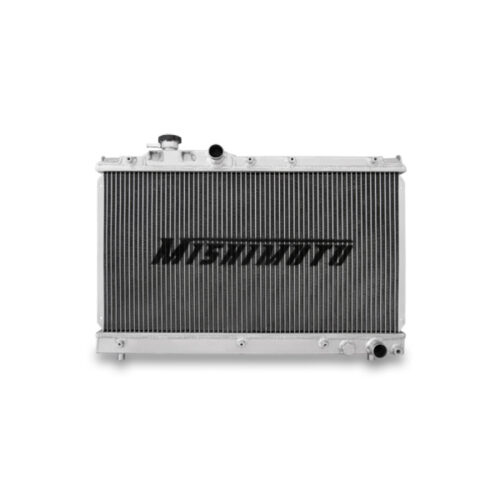 Mishimoto Aluminum Radiator for 94-99 Toyota Celica GT/GT4 Manual - Image 3
