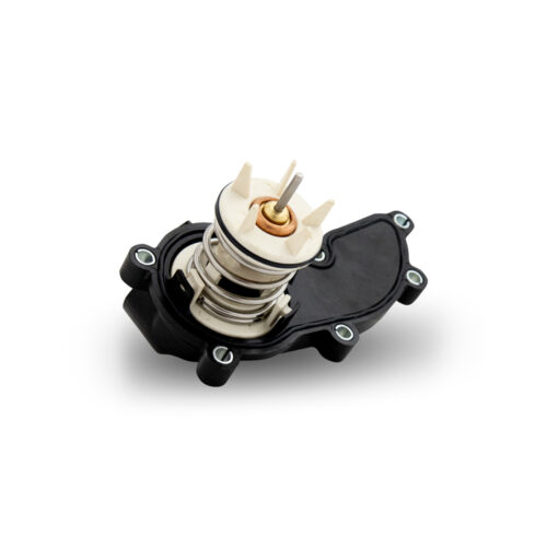 Mishimoto Thermostat - 71C for 10-16 Audi S4 Racing