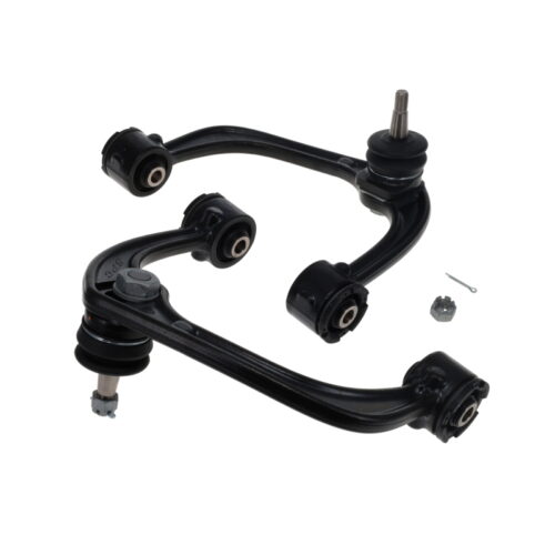SPC Performance 04-17 Ford F-150 Front Adjustable Upper Control Arms - Image 2