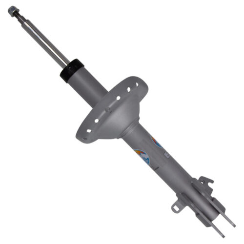 Bilstein for 10-14 Subaru Outback B8 TerraSport Twintube Front Left Shock - Silver - Image 3