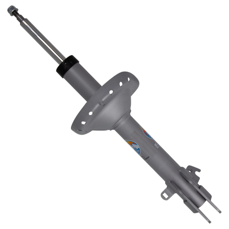 Bilstein for 10-14 Subaru Outback B8 TerraSport Twintube Front Left Shock - Silver - Image 3
