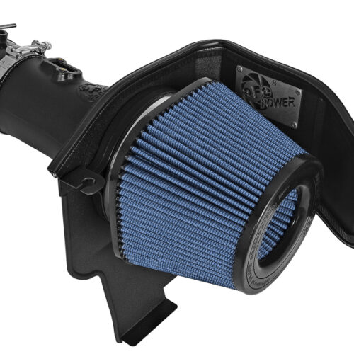 aFe Power MagnumFORCE Intakes Stage-2 P5R AIS 15-16 Dodge Challenger SRT Hellcat 6.2L V8 (sc) - Image 3