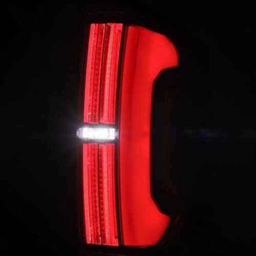 AlphaRex 14-21 Toyota Tundra Nova-Series LED Tail Lights - Alpha-Black - Image 4