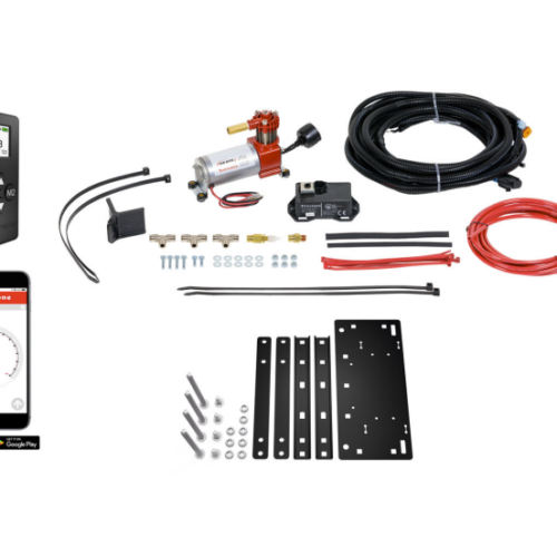 Firestone Air Command Single Remote & App Standard Kit (WR17602922) - Image 2