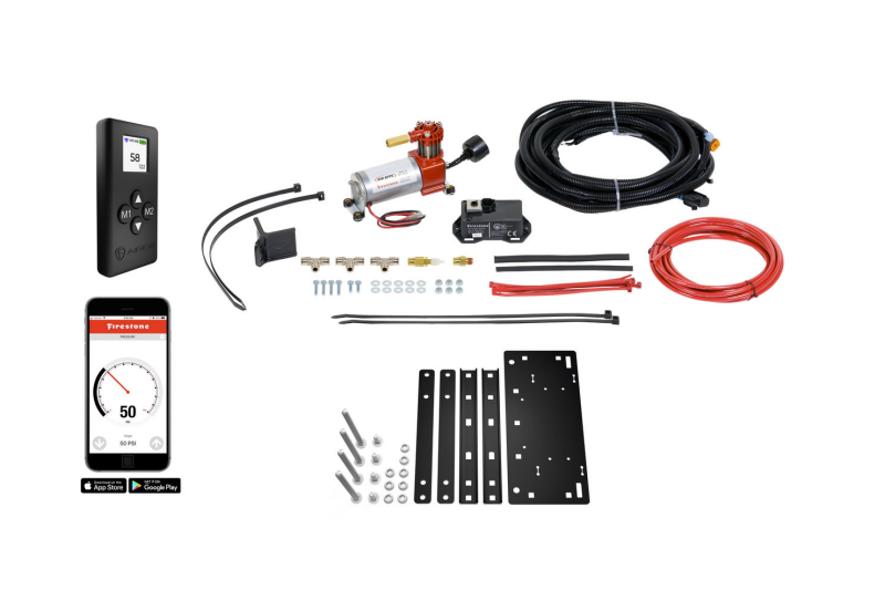 Firestone Air Command Single Remote & App Standard Kit (WR17602922) - Image 2