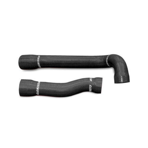 Alternative view of Mishimoto Silicone Hose Kit for 99-06 BMW E46 Black