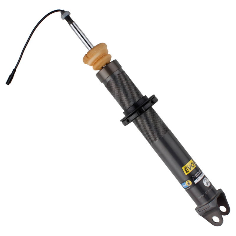 Bilstein EVO SE for 21-22 Porsche 911 92 Turbo S/K/ EVO SE - Front and Rear Suspension Kit - Image 4