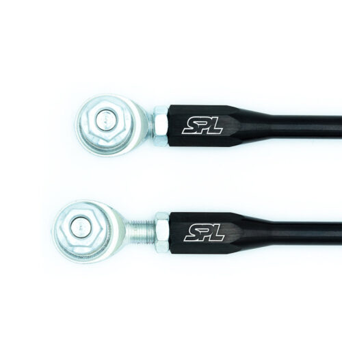 SPL Parts 2023+ Toyota GR Corolla Front Adjustable Endlinks - Image 8