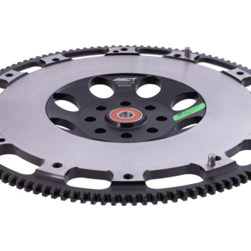 ACT 10-25 Subaru WRX XACT Flywheel Prolite - Image 2