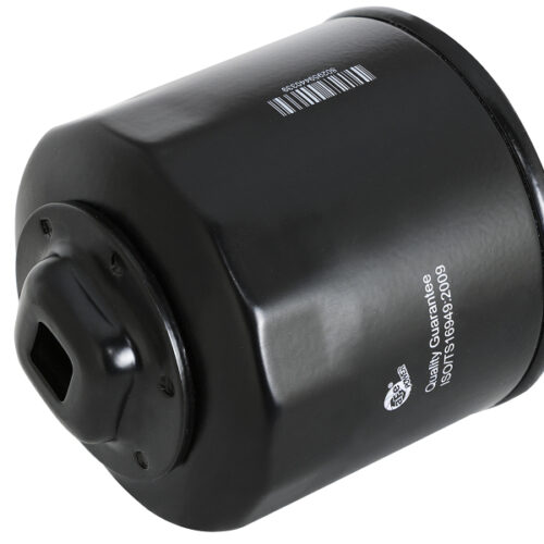 aFe Power ProGuard D2 Fluid Filters Fuel F/F Oil; Nissan Cars 03-13; Subaru Cars H4 04-13 - Image 6