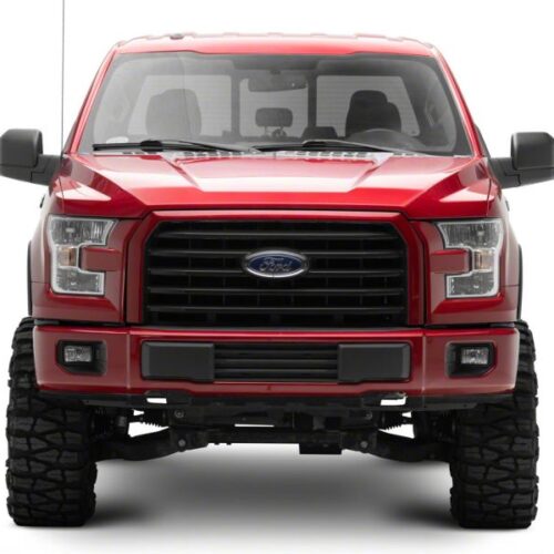 Raxiom for 2015-2020 Ford F-150 Axial Series LED Mirror Mounted Turn Signals- Smoked - Image 9