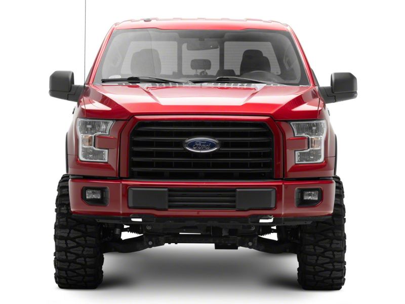 Raxiom for 2015-2020 Ford F-150 Axial Series LED Mirror Mounted Turn Signals- Smoked - Image 9