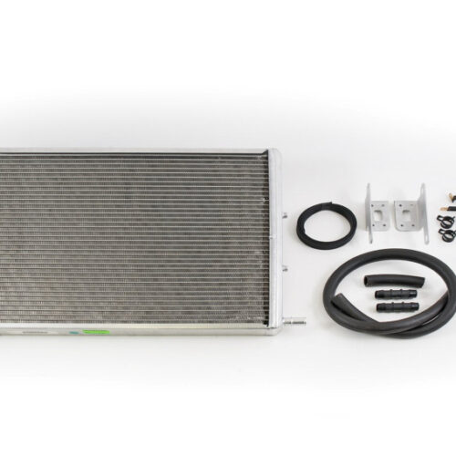 AWE Tuning Heat Exchanger for B8 / 8R 3.0T ColdFront