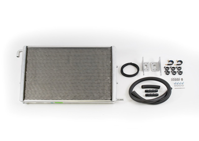 AWE Tuning Heat Exchanger for B8 / 8R 3.0T ColdFront