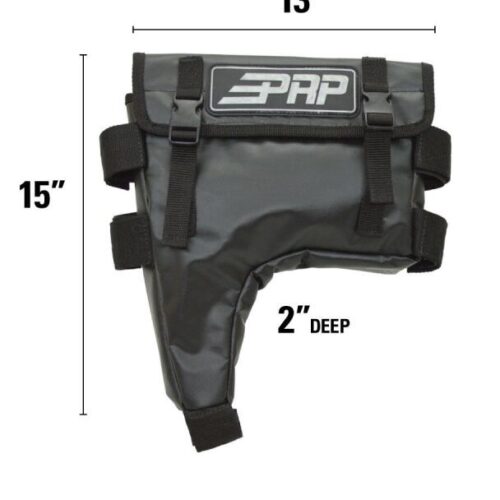 PRP Impact Gun Bag - Image 3
