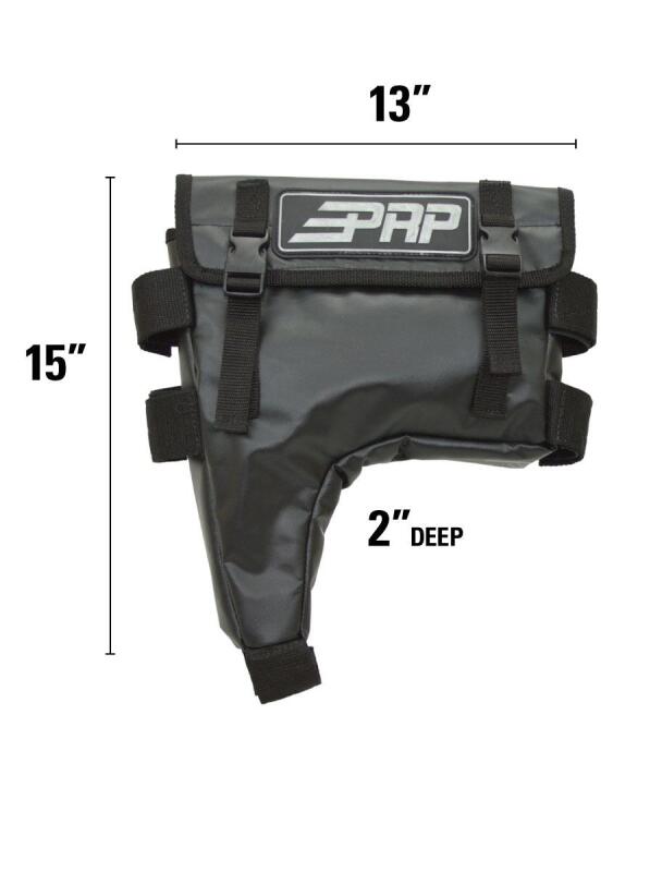 PRP Impact Gun Bag - Image 3