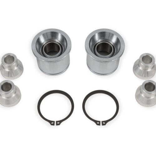 Alternative view of BMR 2024 Ford Mustang Rear Lower Control Arm Bearing Kit