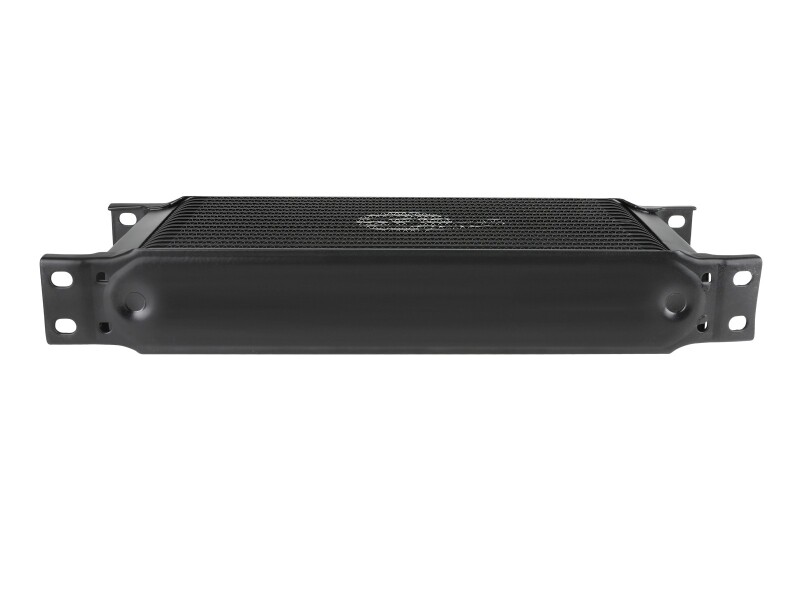 aFe Power 21-23 Dodge Ram 1500 TRX V8 6.2L Bladerunner Auto Transmission Oil Cooler Kit - Image 3