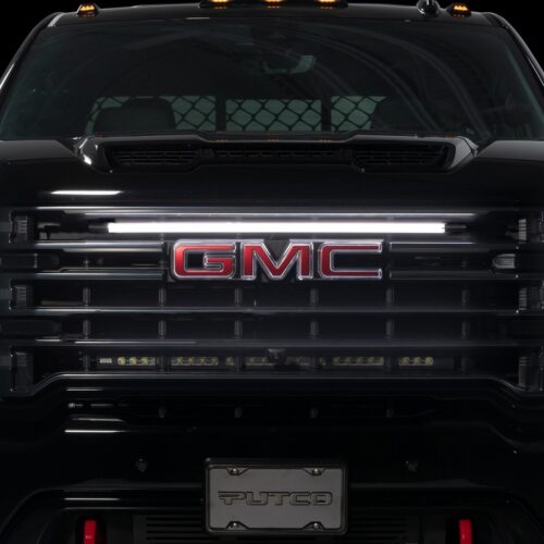 Putco 32in Virtual Blade LED Grille Light Bar - Image 2