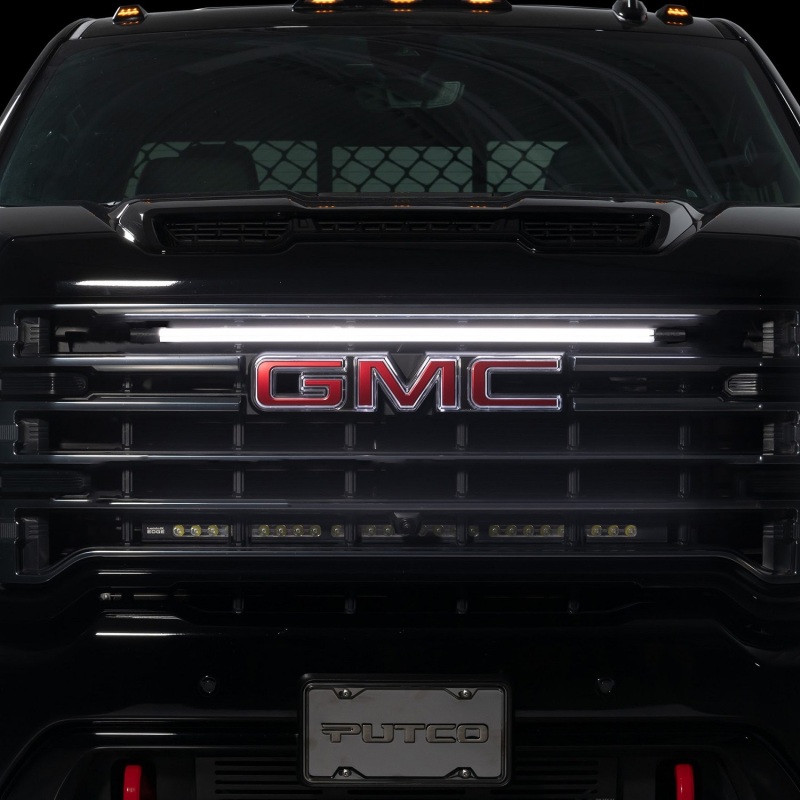 Putco 32in Virtual Blade LED Grille Light Bar - Image 2