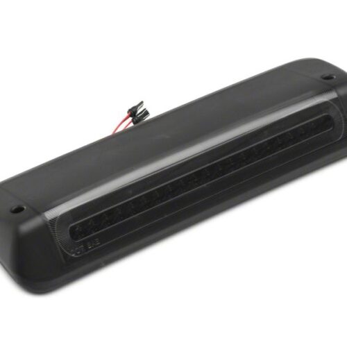 Raxiom for 2004-2008 Ford F-150 Axial Series LED Third Brake Light- Smoked - Image 5